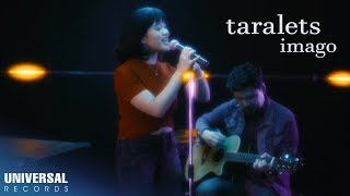 Imago - Taralets (Unplugged) - Performance Video