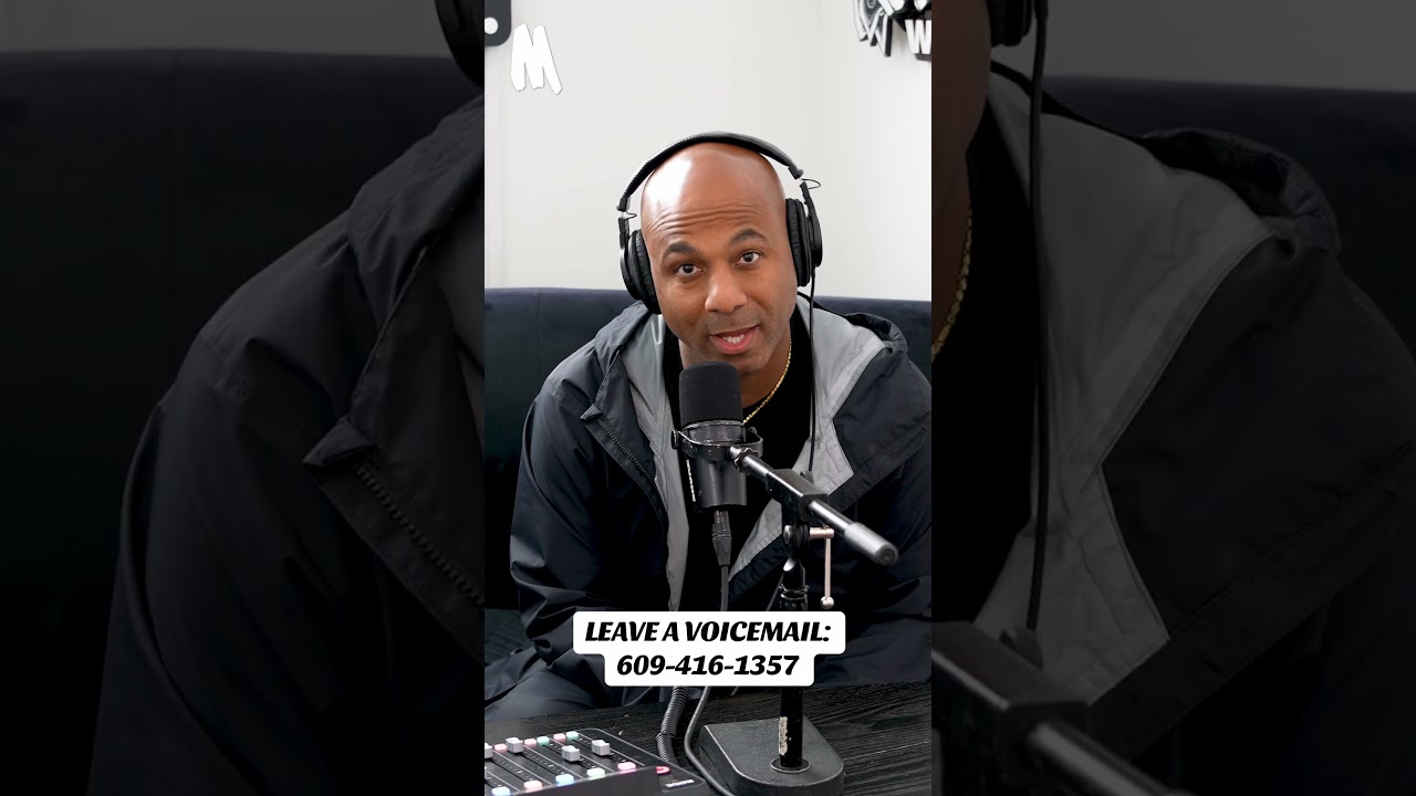 We’re giving out GAME! Leave a question on the Million Dollaz hotline 🔥