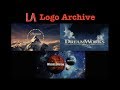 Paramount Dreamworks Nickelodeon Movies