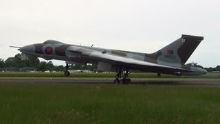 preview picture of video 'Wellesbourne Wings and Wheels 16th June 2013'