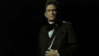 Johnny Cash - I'm Gonna Try To Be That Way