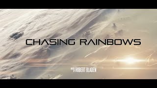 'Chasing Rainbows' uses BBC Symphony Orchestra by Spitfire Audio and Shreddage 3 by Impact S