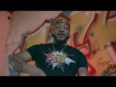 King Montana Red - Red Tears 