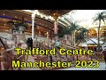 Trafford Centre Manchester / Trafford Shopping Centre Manchester UK
