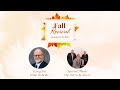 Evangelist Brian McBride | Fall Revival 2023 - Sunday PM