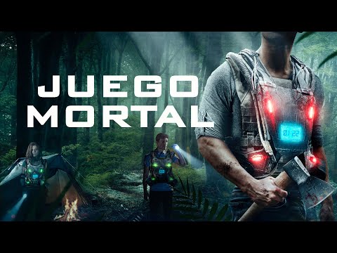 Trailer en español de Juego mortal