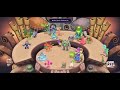 Sesame Street Mother Goose Jamboree My Singing Monsters Composer