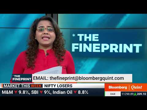 The Fineprint: 15 February 2019 #BQ