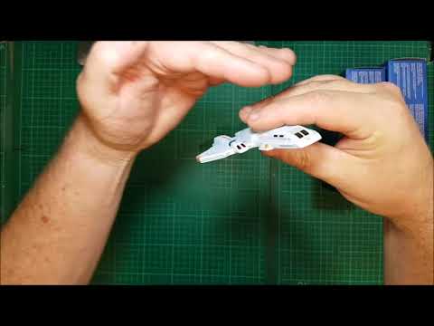 Star Trek Official Starship Collection By Eaglemoss. Issues 71-80