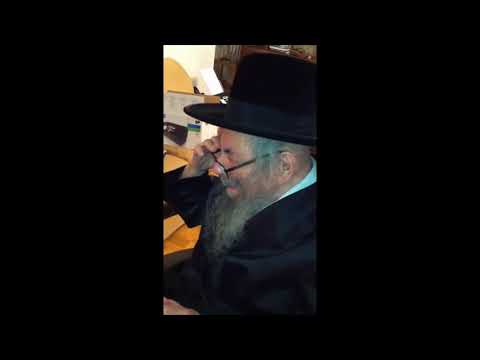 Chanukah With R' Kopelman Z"l