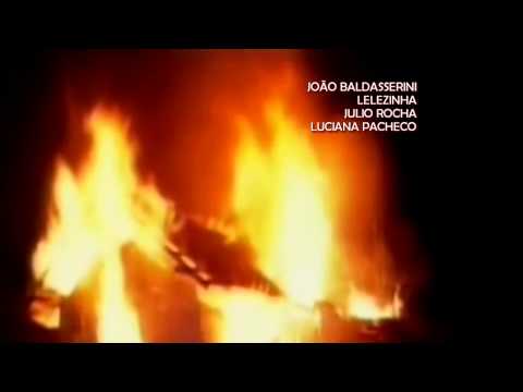 ABERTURA DA NOVELA PACTO DE SANGUE ► REMAKE | @1GORFONSECA