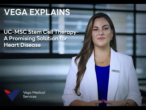 Logo of Repair, Regenerate, and Recover – UC-MSC Stem Cell Therapy for Heart Disease in Bangkok, Thailand