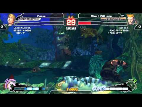 WSO Sessions 05/05/15 P2 - Online Tournament Edition