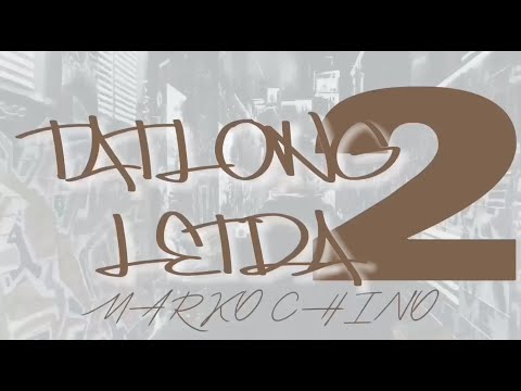 Tatlong Letra Part 2 (TBS XIII) - Marko Chino