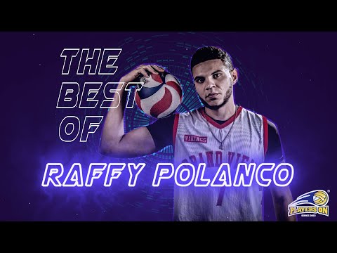 The best of Raffy Polanco (Opposite/Outside hitter) 2019/2020 - PLAYERS ON VOLLEYBALL