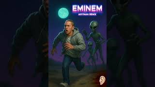 Eminem - AnyMan (Remix) (prod by. YouHeardJim?)