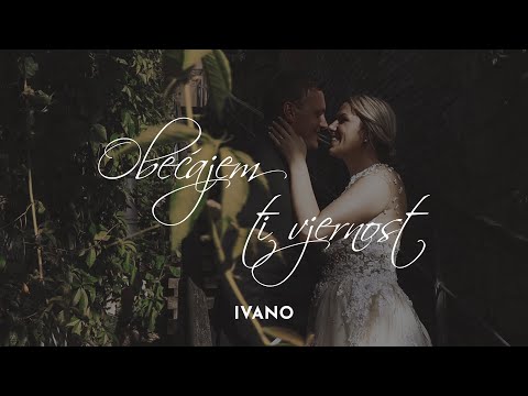 Ivano - Obećajem ti vjernost (Official music video)