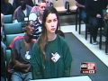 Mom Dad Daughter All Arrested Together