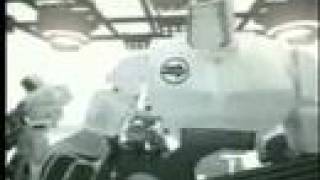 Millencolin - &quot;Kemp&quot; Epitaph/Burning Heart Records