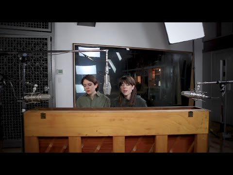 Tegan and Sara - Call It Off (Acoustic)