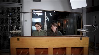 Tegan and Sara - Call It Off (Acoustic)