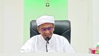 Download lagu Kitab Aqidatun Najin-MAGHRIB-27.03.26 mp3