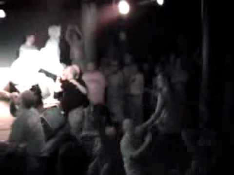 TRC The Revolution Continues