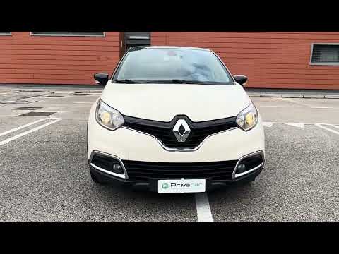 RENAULT Captur 1.5 dCi 8V 90 CV Start&Stop Energy R-Link- Privacar Padova Ovest