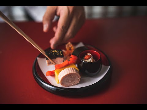 琉球ガストロノミー 〜沖縄の食にまつわる文化に触れる旅〜