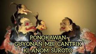 Download lagu Gayeng Banget Cantrik Jonoloko / Klasik Audio Lawas / Ki Anom Suroto mp3