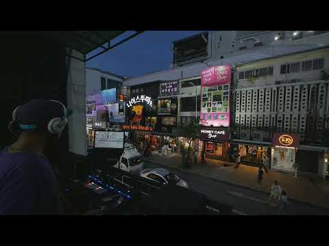 ร้มระเบียง เคียงข้างเธอด้วย REV7  โดย DJ KKB