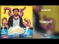 SahBabii Tonight 432Hz