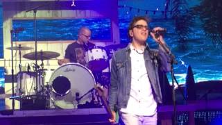 Weezer - I Love The USA - Chicago, IL - 7/10/16