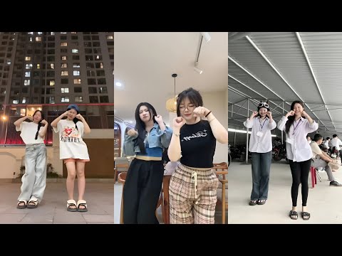 Trend "Mèo con hôm nay không muốn đi học" Mèo Con Lười Học \\ KV TikTok #49