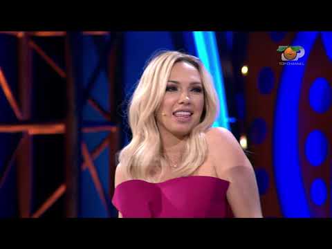 Portokalli, 20 Tetor 2019 - Giancarlo Jala(Rrugët shqiptare)