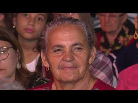 Missa MEJ Itinerante Frei Miguelinho - PE - Paróquia São José - 20/12/2018