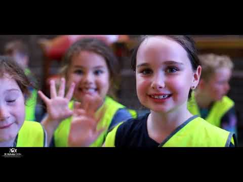 Vacation Care | St Nicholas OOSH