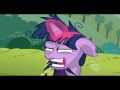 Twilight Sparkle goes INSANE 