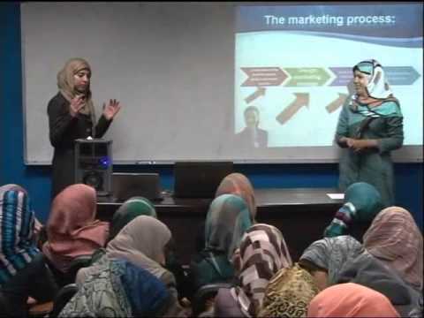 Marketing Application Cases 1
