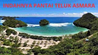 Download lagu VLOG PANTAI TELUK ASMARA BAGUS DI MALAM mp3