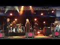 Fallen Sky, SainkhoKosmos Live at Chant de Marin, Paimpol