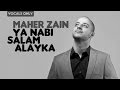 Maher Zain - Ya Nabi Salam Alayka (Arabic ...