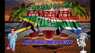 La cumbia el garabato- cumbia peñonera- limpia sin spots