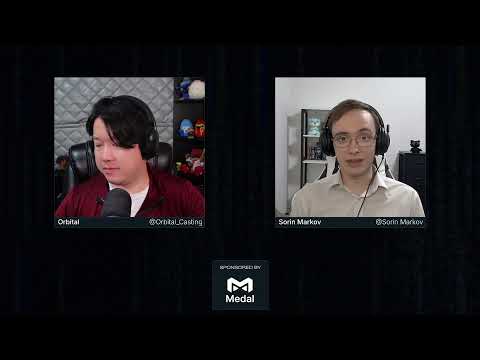 Death Slam League NA Playoffs FINAL DAY | Division 2 | Grand Final | Presented by Medal.tv