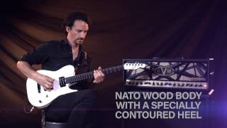 Video thumbnail for NEW Charvel Joe Duplaniter Signature Pro-Mod San Dimas Style 2 HH by charvelusa