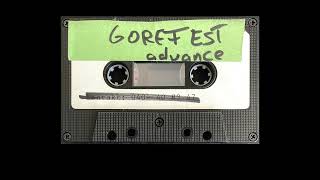 Gorefest - False (Goes, 1992)