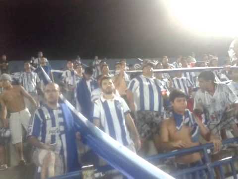 São Raimundo 1 x 2 Nacional, torcida do Tufão