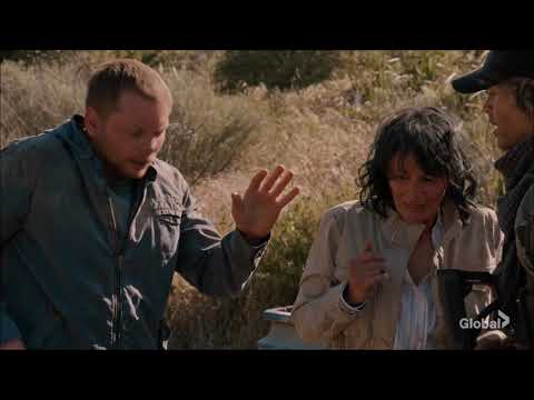 NCIS Los Angeles 11x01 - We got it
