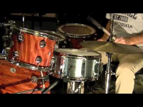 Oriollo Thin Cast Steel Protype