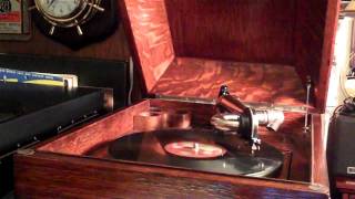 Reckless Blues sung by Bessie Smith